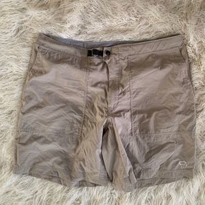 Mountain HardWear Relaxed Adventure Shorts XL